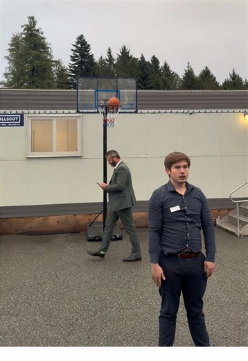 Alex is already dunking on the GM. 🏀😤 Now it’s your turn. March Madness is here and we’re giving you the chance to Shoot to Save at Maple Ridge on your next vehicle! 💰🔥 Step up, take your shot, and see how much you score. Every basket = bigger savings. No benchwarmers. No timeouts. Just deals. Think you’ve got a better shot than Alex? Come prove it. #MarchMadness #ShootToSave #MapleRidgeHyundai #CarDeals #MapleRidgeBC