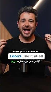 IT WILL CHANGE YOUR ENGLISH IN 1 MINUTE