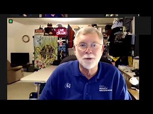 The Amazing Virginia Opossum