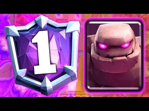 Road 2 Ultimate Champion With Highest Skill Deck In Clash Royale 🏆#clashroyale #shorts #gaming