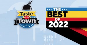 Taste of the Town: Best of 2022