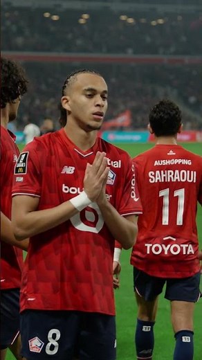 Ethan Mbappé buteur face au PSG 🫡