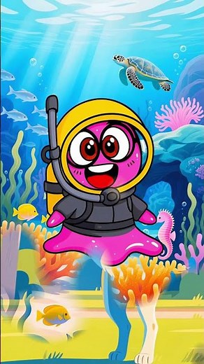 🐶🐱 Do Animals See Like Us? Sam Explains!