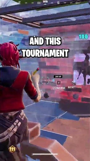 Free Graphics Card Fortnite Tournament - NVIDIA Geforce RTX Cup