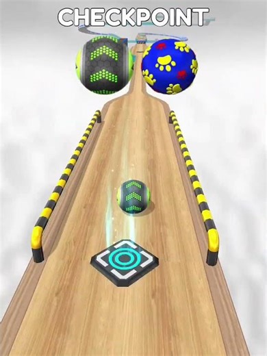 🔥 Going Balls VS Rollance Balls VS Rolling Ball Games New Race 806 | Android/IOS Games