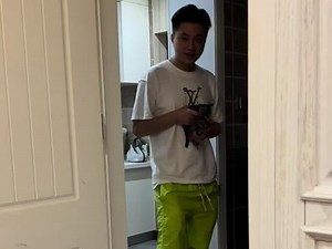 从新捡一遍，发现了三只可爱的猫咪