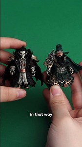 COPPERTIST.WU| Guan Yu