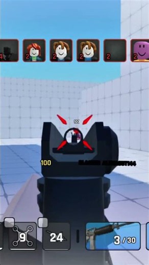 Unstoppable Combo! 🔥 Roblox Combat Arena Gameplay #roblox #voltgameplay