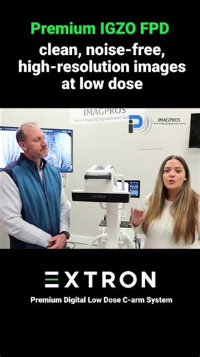 EXTRON_Premium IGZO FPD