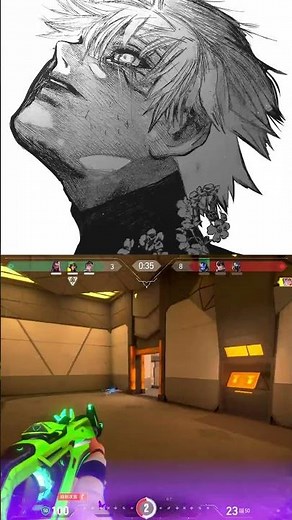 I Watched TOO MANY Calm Aim Tutorials… Here's What Happened! 😣 | Valorant