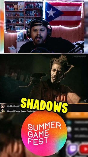 Batman Arkham Shadow Official Story Trailer Reaction | Summer Game Fest 2024