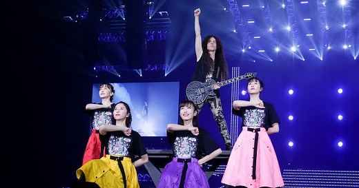 海外から見た日本のアイドル（後編） ～ マーティ・フリードマンが掘り下げる「日本アイドルの特殊性」 | 2010年代のアイドルシーン Vol.11 コラム