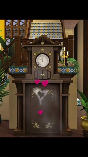 The NEW Secret Passage Way Woohoo animation in The Sims 4. 😂 #sims4 #thesims4