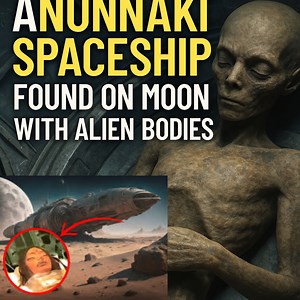 59K views · 1K reactions | 1.5 Million-Year-Old Anunnaki Spaceship Found On Moon With Alien Bodies During The Secret Apollo 20 Mission #mystery #UFO #extraterrestrial #universe #extraterrestrial | Interstellar Insights | Facebook