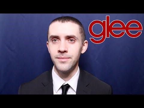 Finn Lets Rachel Go - Glee