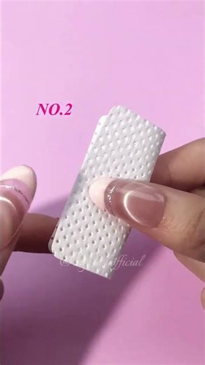 Tape Method Tips