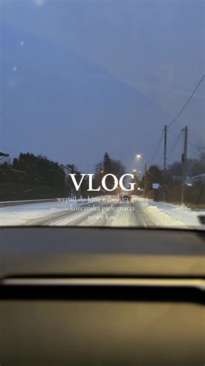 VLOG wypad do kina, koreańska pielęgnacja, nowy kot 🎞️🐈 Koreańskie kosmetyki dostałam w [paczce PR] od @CUUSI 🫶🏻 Powiedzcie mi czy wy byliście ze swoimi 2 latkami w kinie? #aleksandramartta #vlog #spedzzemnadzien #macierzyństwo #mamadwójki