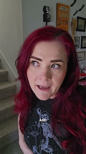 When you need to pray to the tiktok algorithm gods