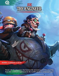 The Best 25 Artificer D&D 5E Pdf