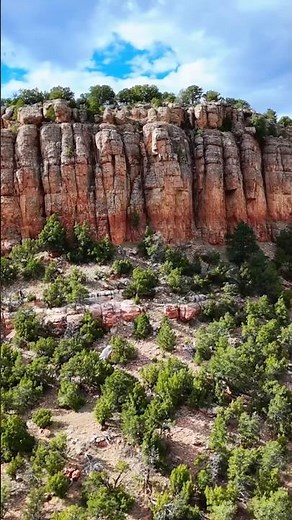 🚗Exploring Colorado Canyons by Jeep🏔️ #colorado #coloradotravel #adventure #travel #fypシ