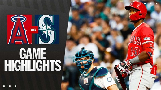 Lo más destacado: LAA vs. SEA