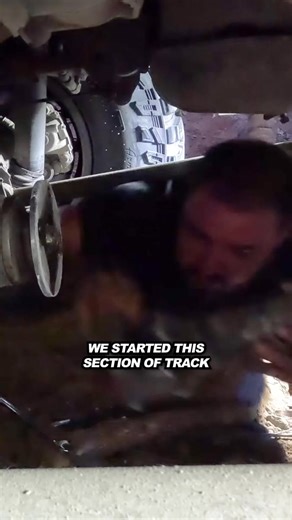 Attempting one of Australia’s TOUGHEST tracks - Six Stage. 😳 Only the most technically minded drivers will reach it to the top. Will they all make it? Find out April 17 on YouTube... | 4WD 24/7