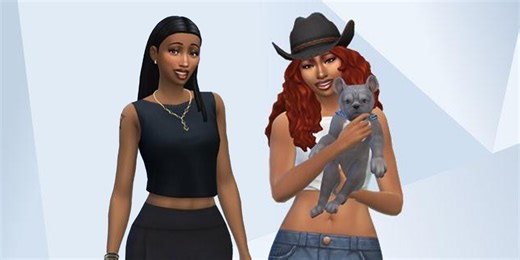 The Sims 4 summer roadmap revealed by EA - everything that's releasing