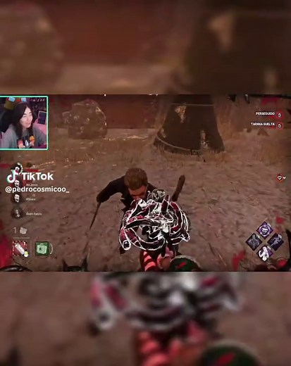 Rapido tutorial de Reshade en Dead By Daylight