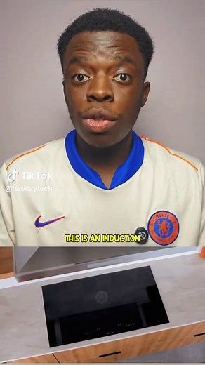 How an Induction Stove Works: Safe Cooking Explained