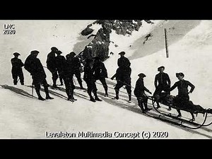 IL ETAIT UNE FOIS LARCHE Alpes de Haute Provence