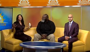 Sonjay Dutt and Mark Henry talk DC return of All Elite Wrestling