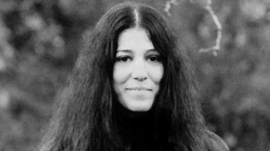 I co-wrote Eric Clapton's Layla, says Rita Coolidge