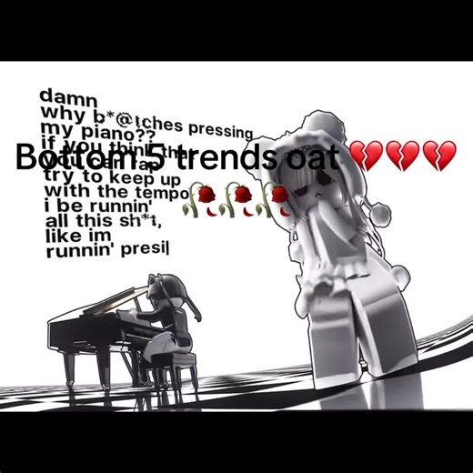 Top 5 Corny Roblox Animation Trends