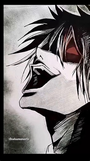 Light Yagami Drawing Sketch |Death Note Anime RealisticPencilDrawing#LightYagami#short#AnimeDrawing