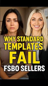 Think Your FSBO Contract Is “Standard”? Think Again. #Shorts #fsbo