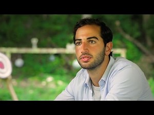 Goofy: A Camp Kesem Story