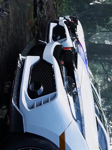 Cinematic Gameplay Showcase on PS5