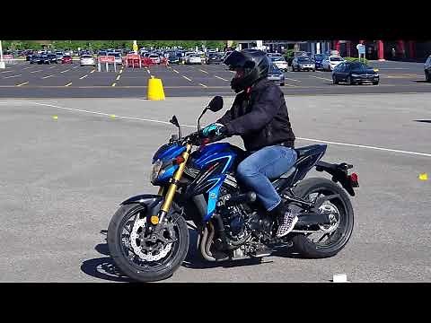 Examen de la SAAQ à Longueuil 2018 :: LC Moto École de conduite