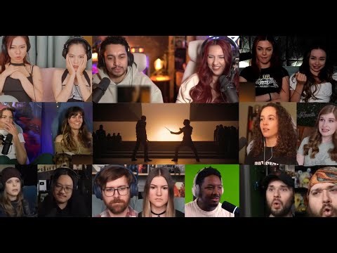 Paul Vs Feyd Rautha Dune: Part Two