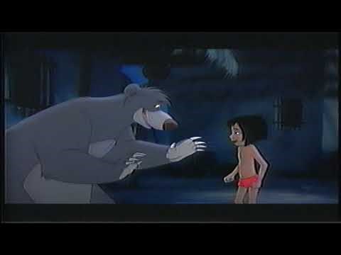 Atlantis: Milo's Return (2003) VHS Opening