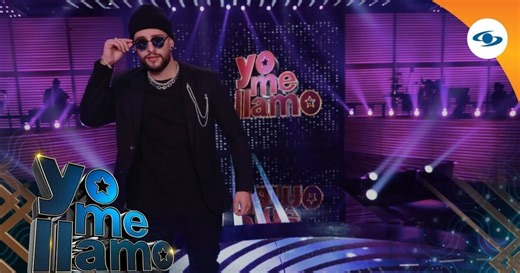 Yo Me Llamo Maluma se empoderó del personaje y encantó a los jurados