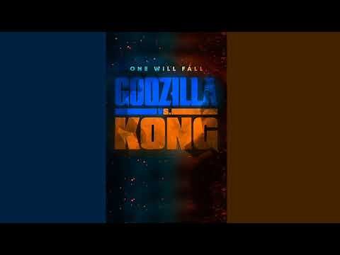 Godzilla vs Kong - official soundtrack - intro