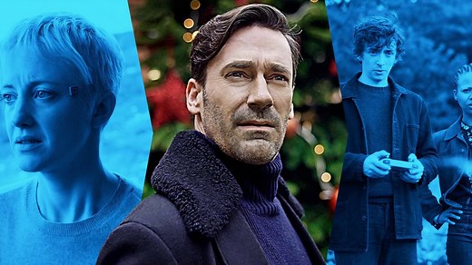 The 10 Scariest 'Black Mirror' Episodes, Ranked