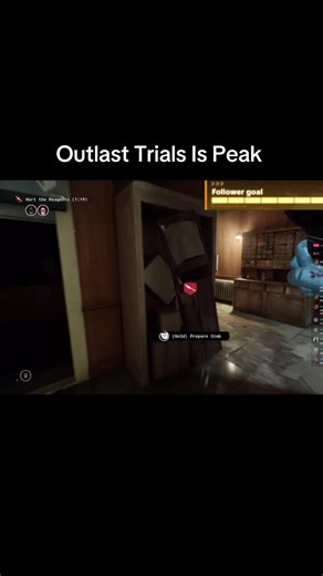 Outlast Trials: The Ultimate Horror Gaming Experience