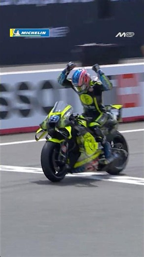 Best Moments: Ai Ogura's Maiden Victory 🏁 - Michelin Motorsport