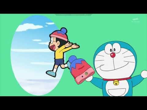 Doraemon Episode 907AB Japanese | English Subtitles