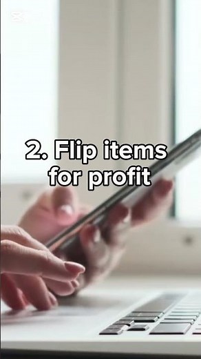 3 Ways To Make Money Without A Job