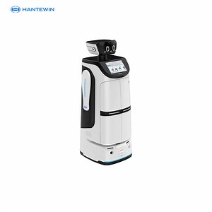 [Hot Item] Automatic Obstacle Avoidance Direct Service Medical Restaurant Hotel Office Fully Intelligent Delivery Robot