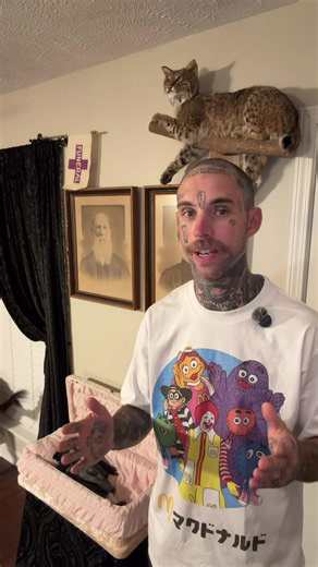 Weird shit Wednesday! 🕷️🕸️ which one you going with? 1 or 2? | weird