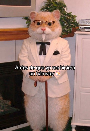 Antes de que yo me hiciera un hámster: Memes y Recuerdos